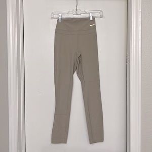 WHITNEY x GYMSHARK leggings